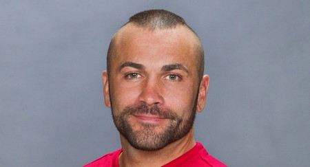 ‘Big Brother’ Villain Willie Hantz Is Arrested For Drunk Driving