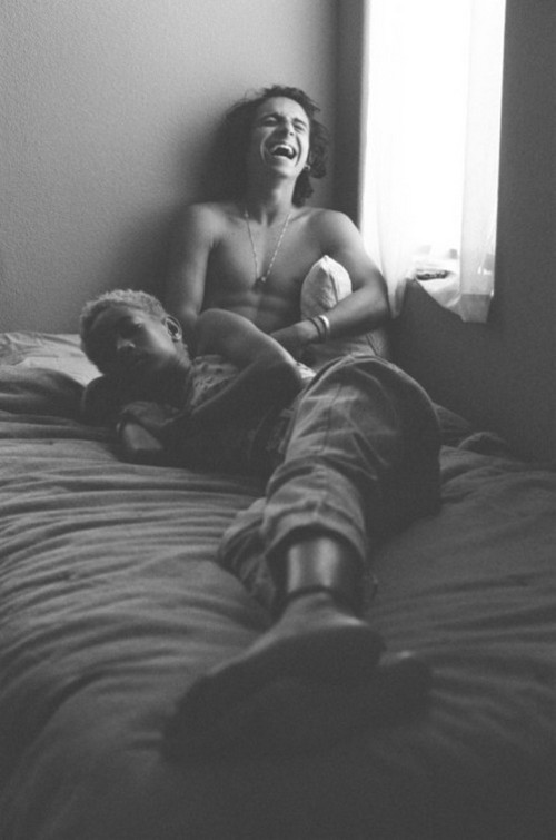 Will Smith and Jada Pinkett Child Protective Services Investigation Over Willow and Moises Arias in Bed (PHOTO)