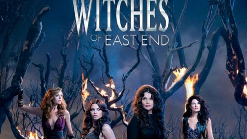 Witches of East End LIVE RECAP: Season 2 Episode 2 “The Son Also Rises” 7/13/14