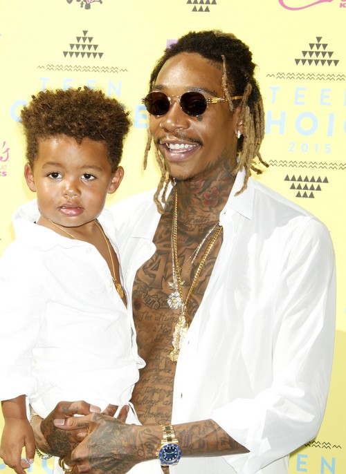 Rita Ora Dating Wiz Khalifa: Caught On Two Dates In One Week – Is It Serious?