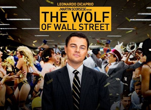 The Wolf Of Wall Street Academy Screening Ends In Controversy – Backlash Already Brewing?