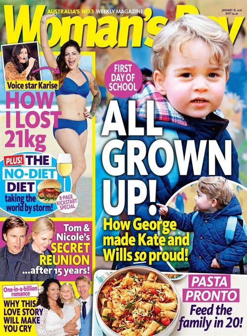Kate Middleton Poor Parenting Skills Questioned: Publicly Scolds Prince George – Queen Elizabeth Furious?