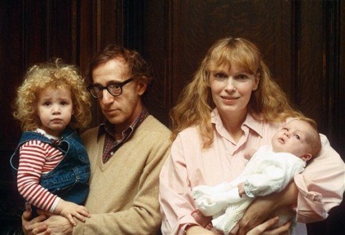 Woody Allen’s Alleged Sexual Abuse of Daughter Dylan Farrow Detailed in Open Letter to The New York Times