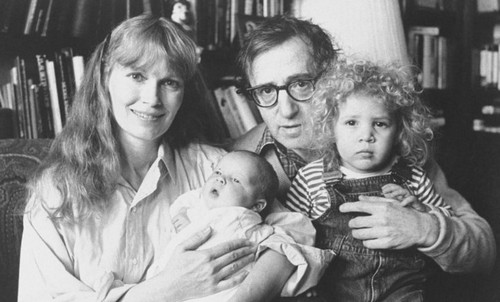 Dylan Farrow Was Sexually Molested By Woody Allen – Evidence Mounts Against Him