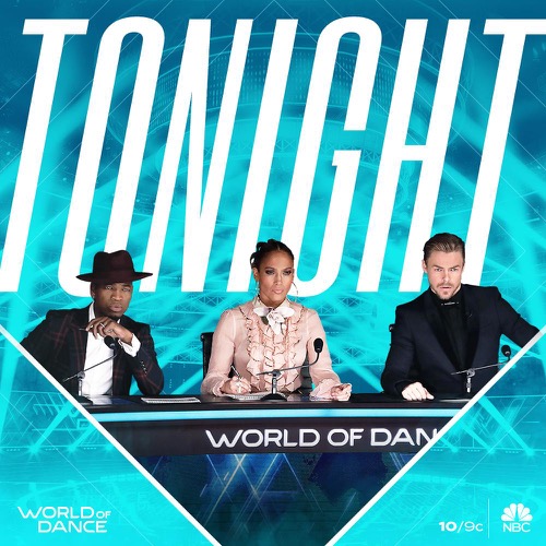World of Dance Recap 6/12/18: Season 2 Episode 3 “The Qualifiers 3”