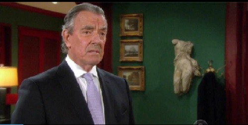 The Young and the Restless Spoilers: Phyllis Back In Coma After Victor Syringe Stab – Ashley Panics Over Love Potion Loss?
