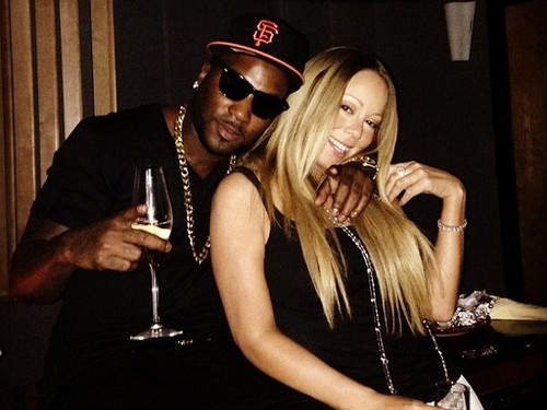 Mariah Carey Is Cheating With Young Jeezy: Nick Cannon’s Jealous Twitter Response Shows Marriage In Trouble