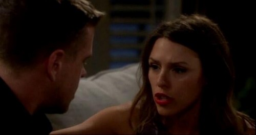 The Young and the Restless Spoilers Week of May 26: Ian Ward Blackmails The Newman Family – Chloe Says Goodbye
