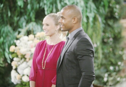 The Young and the Restless Spoilers: Tyler and Mariah’s Secret Revealed – Duo Robbed Mansion – Wanted by Police!