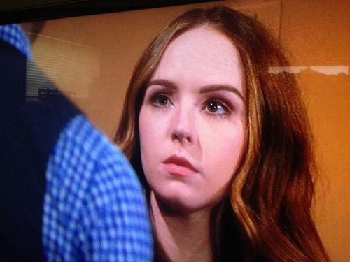 The Young and the Restless Spoilers: Mariah is Cassie’s Fake Ghost – Ian Ward Working With Tyler’s Former Fiance