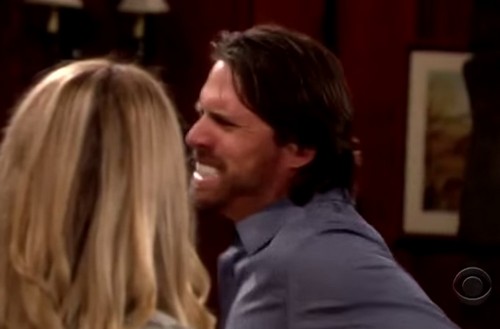 The Young and the Restless Spoilers: Victor Schemes – Sharon Remembers Her Secret – Mariah Seduces Nick – Devon and Hilary Hook-Up