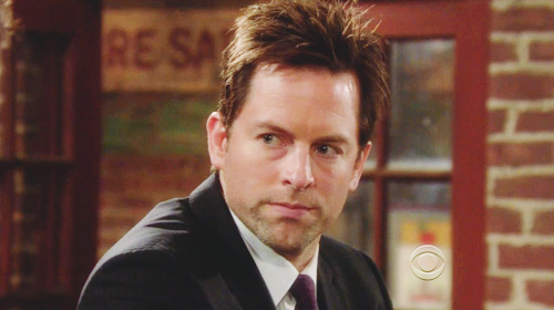 The Young and the Restless Spoilers: Michael Muhney’s Replacement as Adam Newman Coming To His Own Memorial?