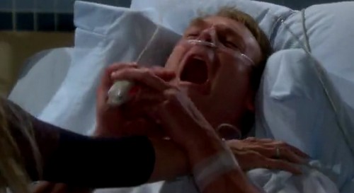 The Young and the Restless Spoilers: Is Dylan Dead – Flatlines After Surgery – Paul Brain Damaged?