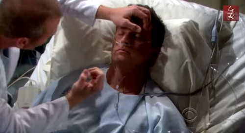 The Young and the Restless Spoilers: Ian Sues Nikki – Leslie Blackmailed Over Dylan Paternity Breech of Confidentiality