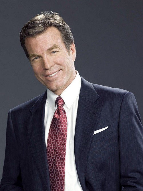 The Young and the Restless Spoilers July 11: Ian Ward Drives Nikki Newman To Drink – Jack Has Daughter Summer Arrested?