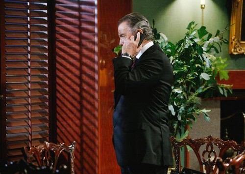 The Young and the Restless Spoilers: Sharon Recalls Awful Secret – Victor Plans to Wake Phyllis From Coma