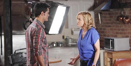 The Young and the Restless Spoilers: Both Austin and Paul Get Shot! Summer and Austin Then Take Off Together?
