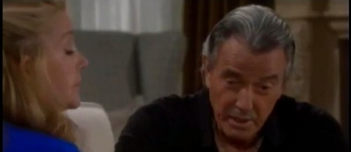 The Young and the Restless Spoilers: Will Nikki Split With Victor To Care For Paul Williams – Christine Suspicious and Crazy Jealous?