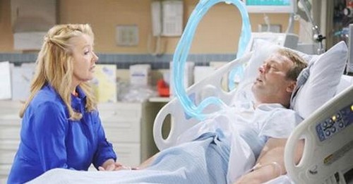 The Young and the Restless Spoilers: Paul Williams Dying – Brave Dylan Risks His Own Life For Transplant Surgery