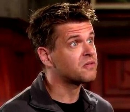 The Young and the Restless Spoilers: Billy Blames Adam Newman For His Ruined Marriage To Pregnant Victoria – Is It Stitch’s Baby?