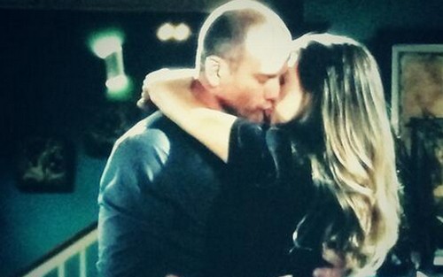 The Young and the Restless Spoilers: Chelsea Tells Billy Victoria is Pregnant – Stitch and Victoria Get Hot!