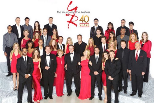 Soap Opera Fans Rally with GLOBE to Save The Young And The Restless From Jill Farren Phelps’ Toxic Touch