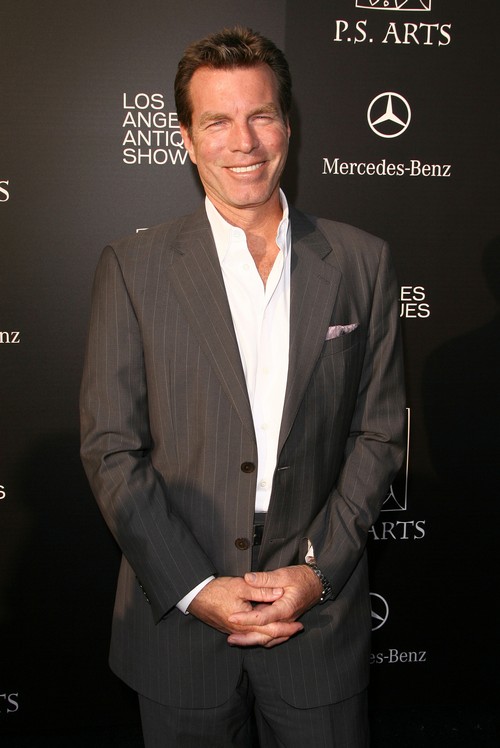 The Young and the Restless Spoilers: Jack Abbott and Kelly Getting Ready to Hook-Up?