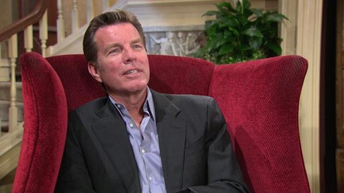The Young And The Restless Spoilers – Peter Bergman [Jack Abbott] The Most Popular Stud In Soaps – Fans React