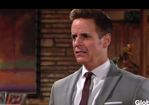 The Young and the Restless Spoilers Friday September 29: Devon Suspicious – Hilary’s Devious Strategy – Michael Gets Bad News