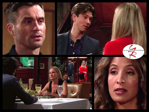 The Young and the Restless Spoilers Thursday September 28: Alice Kidnapped, Freaks Over Cassie – Devon Worries – Zack Fails