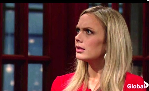 The Young and the Restless Spoilers Thursday September 28: Alice Kidnapped, Freaks Over Cassie – Devon Worries – Zack Fails