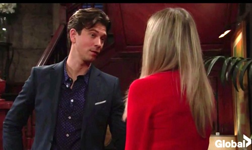 The Young and the Restless Spoilers Thursday September 28: Alice Kidnapped, Freaks Over Cassie – Devon Worries – Zack Fails