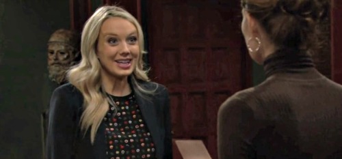 The Young and the Restless Spoilers: Should Sharon Kick Scott To The Curb?