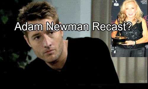 ‘The Young and the Restless’ Spoilers: Adam Newman Recast – Is Justin Hartley Really Leaving Y&R?
