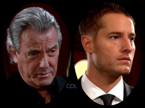 ‘The Young and the Restless’ Spoilers: Team Victor or Team Adam – Father and Son Struggle Gets Desperate