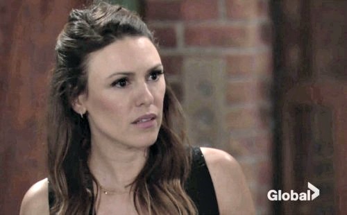 General Hospital Spoilers: Elizabeth Hendrickson Joins GH in Shocking New Role