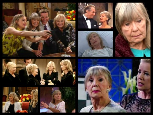The Young and the Restless Spoilers: Graham’s Comeback Shocks the Abbotts – Troublemaker Surfaces as Dina’s Death Nears