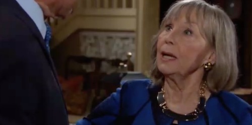The Young and the Restless Spoilers: Week of April 15 Preview – Billy Proposes to Victoria – Paul Suspects Rey – Dina Shocks Jack