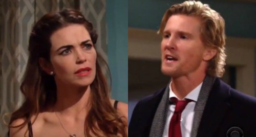 The Young and the Restless Spoilers: J.T.'s Horrific Death - Shocking Murder Mystery Begins With Victor's Hospital Emergency?