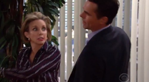 The Young and the Restless Spoilers: Friday, October 27 Updates - Victor and Billy Plot Against Jack – Lauren and Sharon Go to War