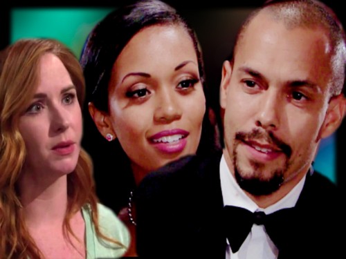 The Young and the Restless Spoilers: 4 Y&R Couples That Are Meant to Be – Reunions Fans Want to See ASAP