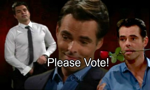 ‘The Young and The Restless’ Spoilers: Do You Like Jason Thompson’s Portrayal of Billy Abbott?