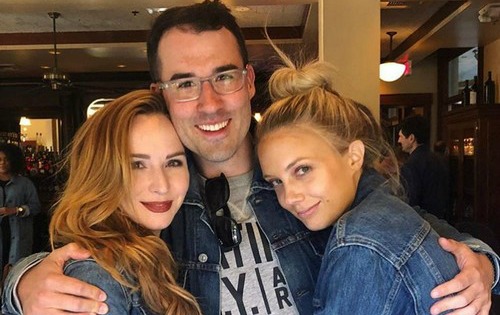 The Young and the Restless Spoilers: Y&R Stars Speak Out on Shocking Exit – Cast and Crew Heartbroken