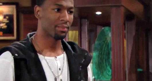 The Young and the Restless Spoilers: Vengeful Jordan’s Work Is Done, Darnell Kirkwood Exits Y&R