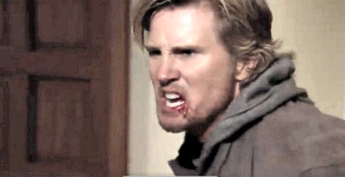 The Young and the Restless Spoilers: Friday, March 23 Update – J.T. Hurls Victor Down a Staircase – Dina Says Jack Isn’t John’s Son