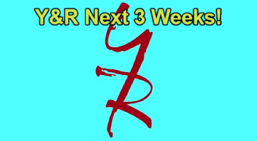 The Young and the Restless Next 3 Weeks: Huge Twists, Baby Question Answered, Brutal Revenge Plays