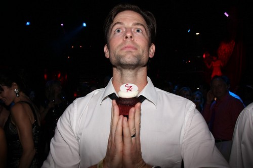 The Young and the Restless Spoilers: Michael Muhney Spotted At Y&R Studios – Was Adam Newman Role Offered?