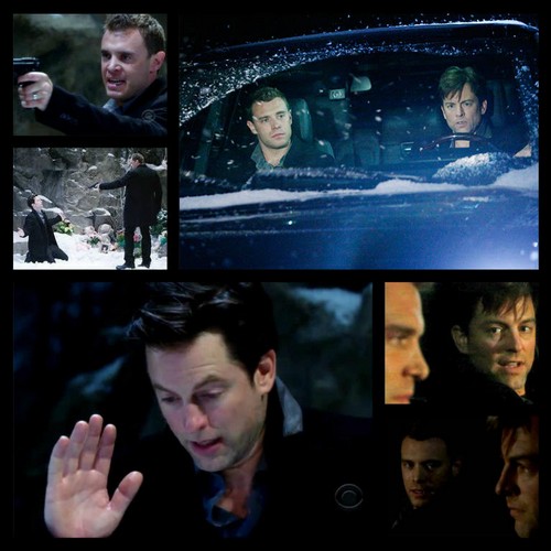 The Young and the Restless Spoilers: When Michael Muhney and Billy Miller Ruled Y&R – 2nd Anniversary of Final Filming Together