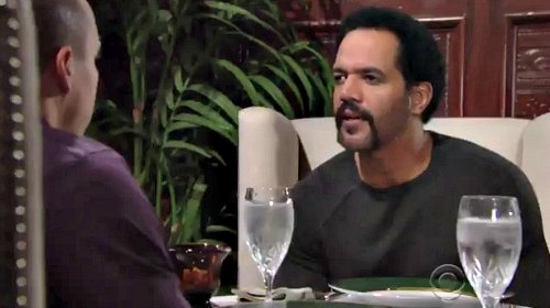 The Young and the Restless Spoilers: Kristoff St. John Ex-Wife Mia Admits Incident, Kristoff In Hospital – Soap Stars Reach Out
