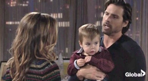 The Young and the Restless Spoilers: Furious Victor Reveals Christian's Paternity, Park Battle Is Last Straw – Nick’s World Destroyed